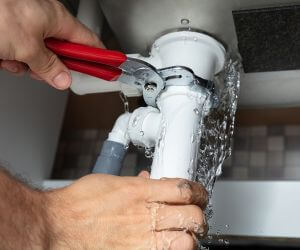 About Sewer Line Replacement Dryden, TX